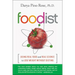 Foodist: Using Real Food and Real Science to Lose Weight Without Dieting