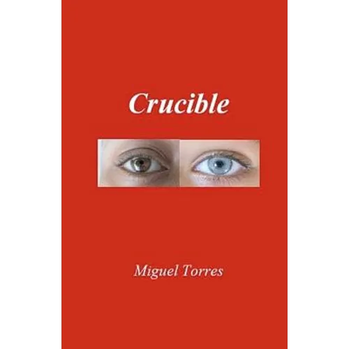 Crucible