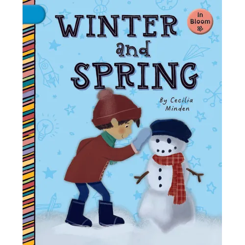Winter and Spring