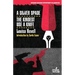 A Silver Spade/The Kindest Use a Knife