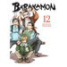 Barakamon, Vol. 12