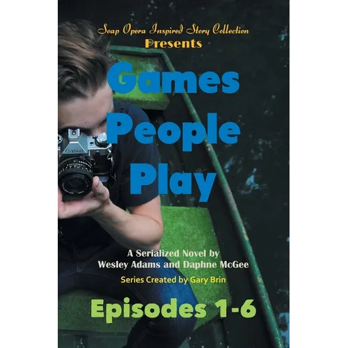Games People Play