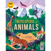 Encyclopedia of Animals: Contains Over 275 Species!