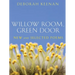 Willow Room, Green Door: New and Selected Poems