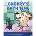 Choppy's Bath Time: A Children's Book About Friendship, Trust and Overcoming Fears