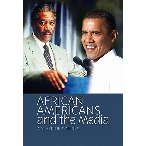 African Americans and the Media