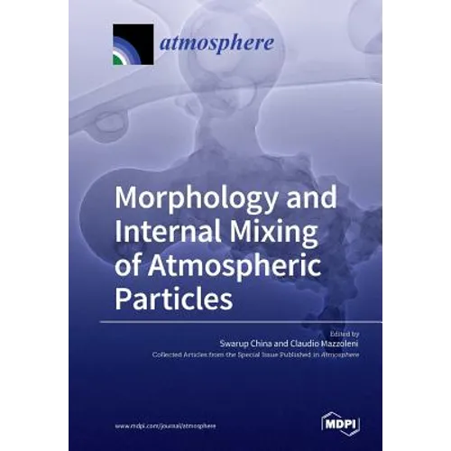Morphology and Internal Mixing of Atmospheric Particles