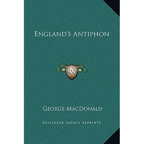 England's Antiphon