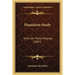 Pianoforte Study: Hints On Piano Playing (1897)