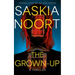 The Grown-Up: A Thriller