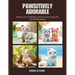Pawsitively Adorable: A Book on Crafting Cute Crochet Cats for Cat Enthusiasts