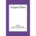 The Epigrams Of Martial