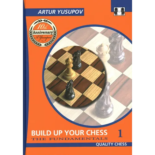 Build Up Your Chess 1