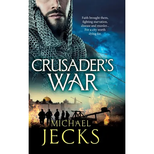 Crusader's War