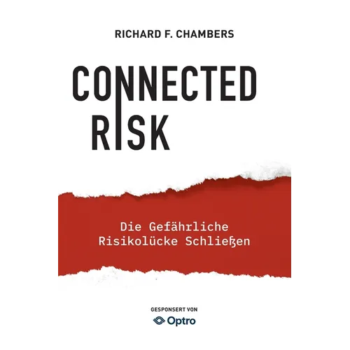Connected Risk (German-language edition)