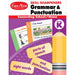 Skill Sharpeners: Grammar and Punctuation, Grade K