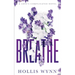 Breathe: A Love's Complicated Novel