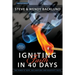 Igniting Faith in 40 Days