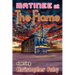 Matinee at the Flame - Hard Cover