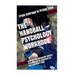 The Handball Psychology Workbook: How to Use Advanced Sports Psychology to Succeed on the Field