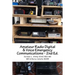 Amateur Radio Digital and Voice Emergency Communications: Build your community group's assets & expertise