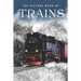 The Picture Book of Trains: A Gift Book for Alzheimer's Patients and Seniors with Dementia