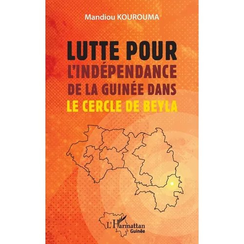 Lutte pour l'indépendance de la Guinée dans le cercle de Beyla