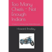 Too Many Chiefs - Not Enough Indians: A Guide To Collecting Indian Model Motorcycles