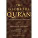 The Glorious Qur'an: Text, Translation & Commentary