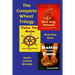 The Complete Wheel Trilogy: The Big Wheel/Take The Helm/Battle for the Cure