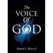 The Voice of God