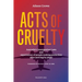 Acts of Cruelty: Australian Immigration Laws and Experiences of People Seeking Protection After Arriving by Plane