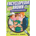 Encyclopedia Brown and the Case of the Secret Pitch