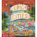 Epic Cities: Take a Tour of 24 Cities