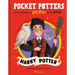 Pocket Potters - Harry Potter (Spanish Edition)