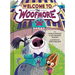 Welcome to the Woofmore (the Woofmore #1)