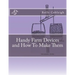 Handy Farm Devices and How To Make Them