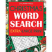 Christmas Word Search Extra-Large Print
