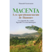 Macenta: Les questionnements de l'histoire Les apports des contes, légendes et récits historiques