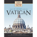 101 Surprising Facts about St. Peter's and the Vatican