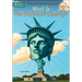 What Is the Statue of Liberty?