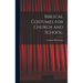 Biblical Costumes for Church and School;