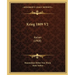 Krieg 1809 V2: Italien (1908)