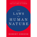 The Laws of Human Nature