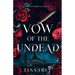 Vow of the Undead: The Bloodrune Saga #1