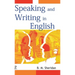 Speaking and Writing in English