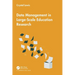 Data Management in Large-Scale Education Research