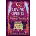 Loving Spirits at the Vintage Teashop