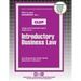 Introductory Business Law