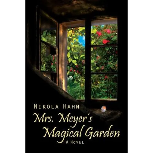 Mrs. Meyer`s Magical Garden